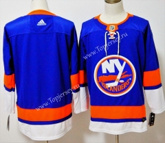 New YorkIslanders Blue NHL Jersey