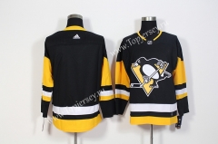 Pittsburgh Black&Yellow NHL Jersey