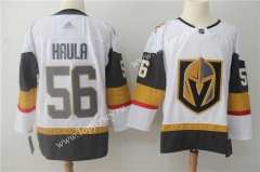 Vegas Golden Knights White&Black #56 NHL Jersey