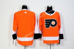 Philadelphia Flyers Orange NHL Jersey