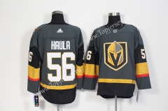 Vegas Golden Knights Gray #56 NHL Jersey
