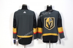 Vegas Golden Knights Gray  NHL Jersey