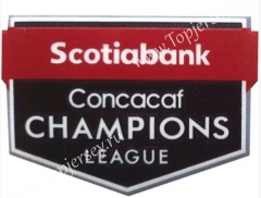 2020 Concacaf Champions League patch