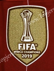 2019 FIFA Patch