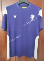 2022-2023 Special Version Cádiz CF Purple Thailand Soccer Jersey AAA-7T