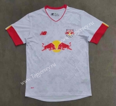 2022-2023 Red Bull Bragantino White Thailand Soccer Jersey AAA-0871