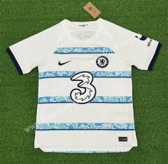 2022-2023 Chelsea Away White Thailand Soccer Jersey AAA