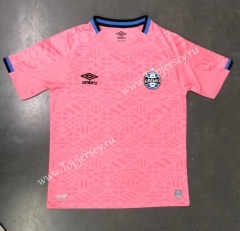 2022-2023 Grêmio FBPA Pink Thailand Soccer Jersey AAA