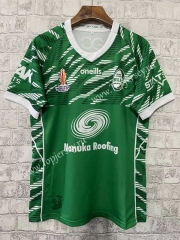 2022-2023 Ireland Green Thailand Rugby Shirt