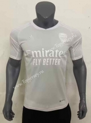 2023-2024 Specail Version Arsenal White Thailand Soccer Jersey AAA-416