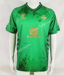 2023-2024 Real Betis Green Thailand Soccer Jersey-503