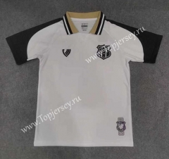 2023-2024 Ceará SC White Thailand Soccer Jersey AAA-C2045