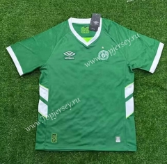 2023-2024 Chapecoense de Futebol Home Green Thailand Soccer Jersey AAA-2386