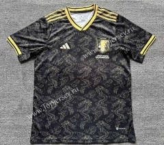 2023-2024 Special Version Japan Black Thailand Soccer Jersey AAA-4927