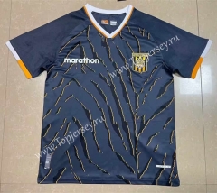 2023-2024 Concept Version Tigres UANL Gray Thailand Soccer Jersey AAA-4773