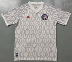 (S-4XL) 2023-2024 Special Version EC Bahia White Thailand Soccer Jersey AAA-918