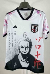 2024-2025 Special Version Japan White Thailand Soccer Jersey AAA