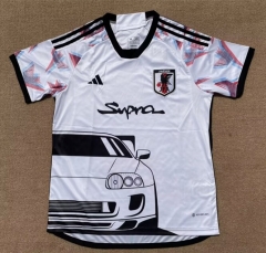 2024-2025 Special Version Japan White Thailand Soccer Jersey AAA-5646