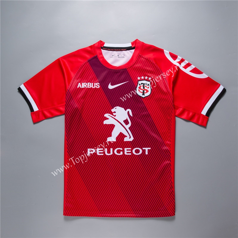 toulouse rugby jersey 2019
