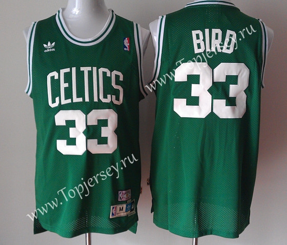 celtics 33 jersey