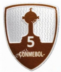 Arm Badge 5309