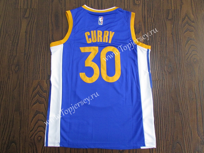 golden state warriors jersey number 30