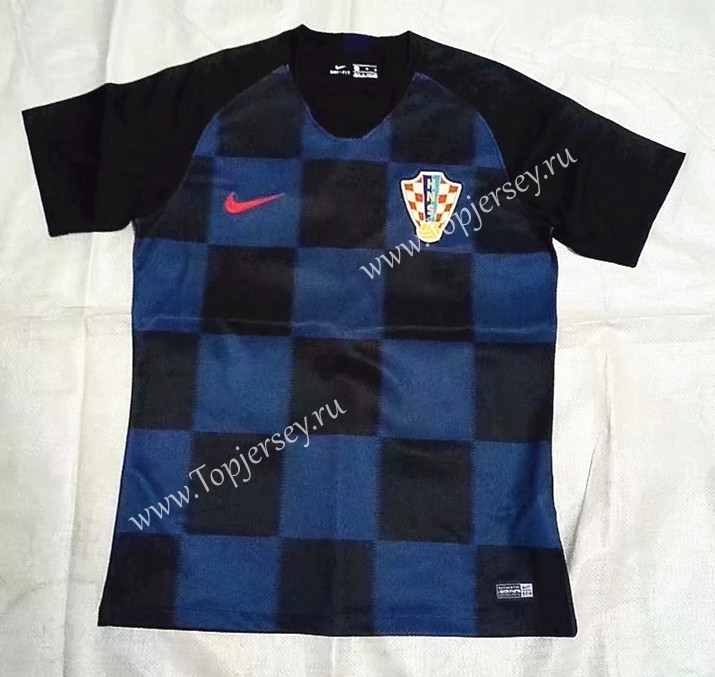 croatia soccer jersey 2018