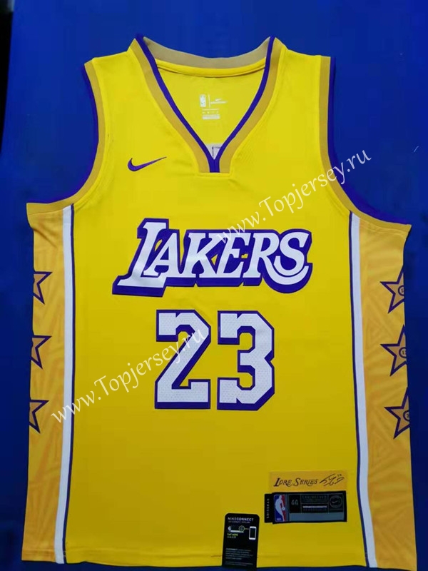 lakers city edition 2019