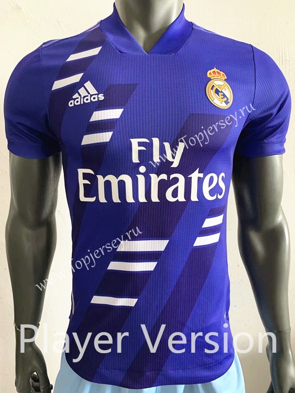 real jersey thailand