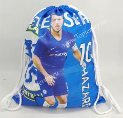 Chelsea Blue Drawstring Bag-10