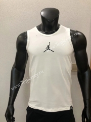 Jordan White NBA Cotton Vest
