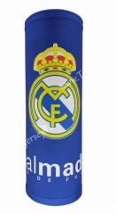 Real Madrid Blue Soocer Scarf