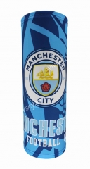 Manchester City Light Blue Soocer Scarf