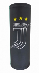 Juventus Black Soocer Scarf