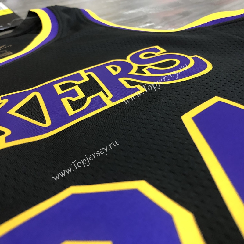 lakers earned edition
