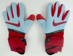 2021-2022 Goalkeeper Red Gloves-N11
