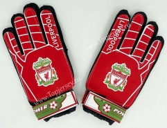 2021-2022 Liverpool Red Gloves-J2