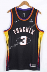 75th Anniversary Phoenix Suns  #3 NBA Jersey