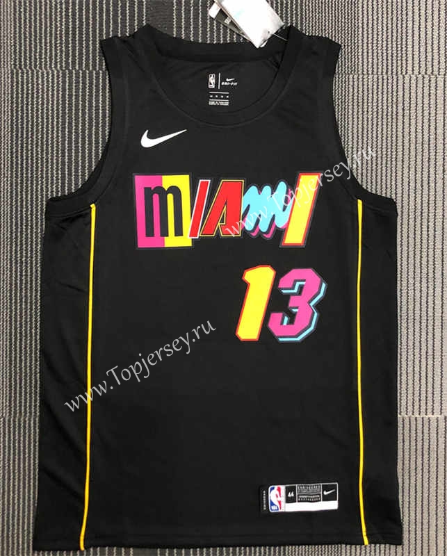 miami heat city edition jerseys