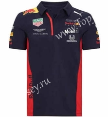 Red Bull Black Formula One Racing Suit