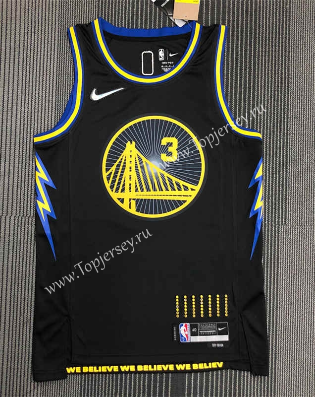 golden state warriors city edition jersey 2022