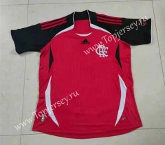 2022-2023 Flamengo Red Thailand Soccer Training AAA-809