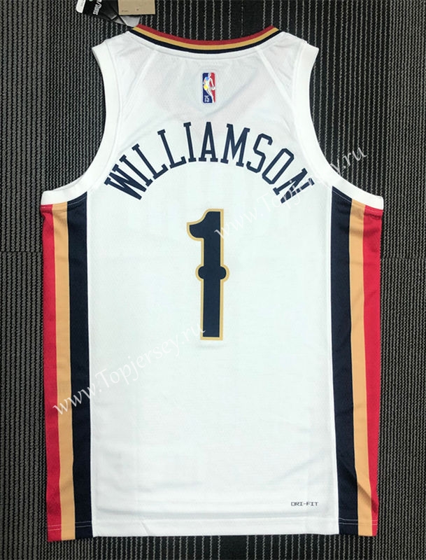 new orleans pelicans jersey 2023