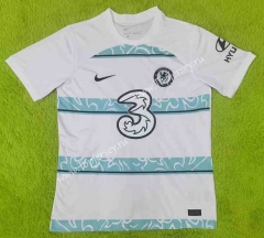 2022-2023 Chelsea Away White Thailand Soccer Jersey AAA-1288