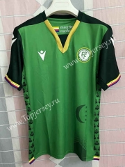 2022-2023 Comoros Home Green Thailand Soccer Jersey-9171
