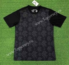 2022-2023 Special Version Flamengo Black Thailand Soccer Jersey AAA-403