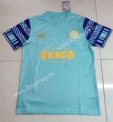 2022-2023 Joint Version Manchester City Light Blue Thailand Soccer Jersey AAA-4125