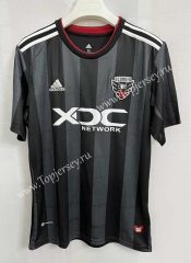 2022-2023 D.C. United Home Black Thailand Soccer Jersey AAA-9171