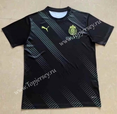 2022-2023 Special Version Deportivo Guadalajara Black Thailand Soccer Jersey AAA-809