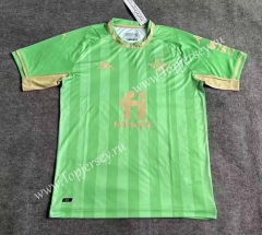 2022-2023 Special Version Real Betis Green Thailand Soccer Jersey-8975